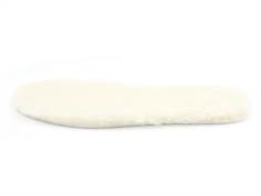 Bandi wool insole